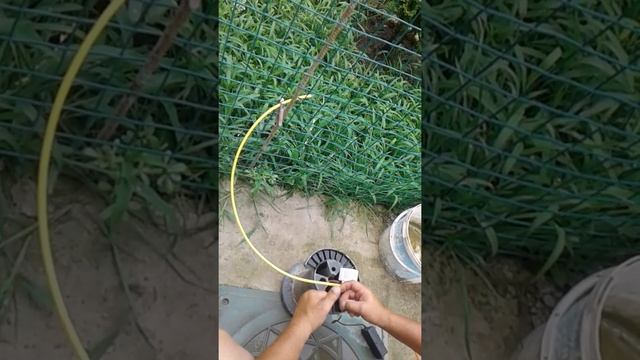 Автоматическая промывка мембраны смотреть онлайн