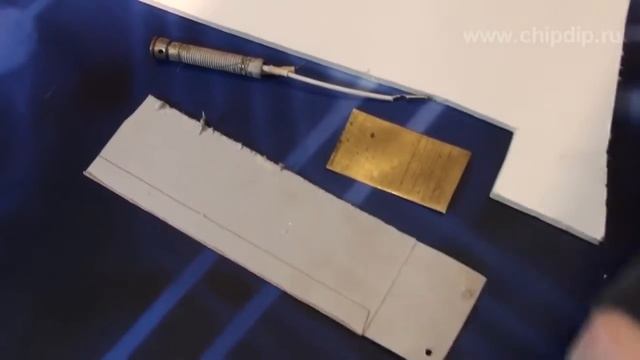 Самодельный проволочный потенциометр смотреть онлайн