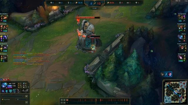 Dawnbringer Vex Mind Games смотреть онлайн