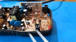 Переделка зарядного устройства от шуруповерта Hitachi