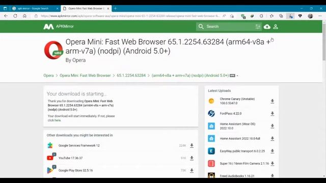 How To Install APK on Windows 11 Without Android Emulator смотреть онлайн