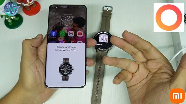 Xiaomi Watch 2 PRO ⌚ ¿EL MEJOR RELOJ DEL 2023? | UNBOXING y CONFIGURACIÓN смотреть онлайн