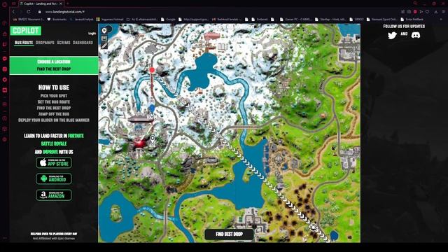 Fortnite I Tippek & Trükkök kezdőknek és NEM CSAK KEZDŐKNEK!??? смотреть онлайн