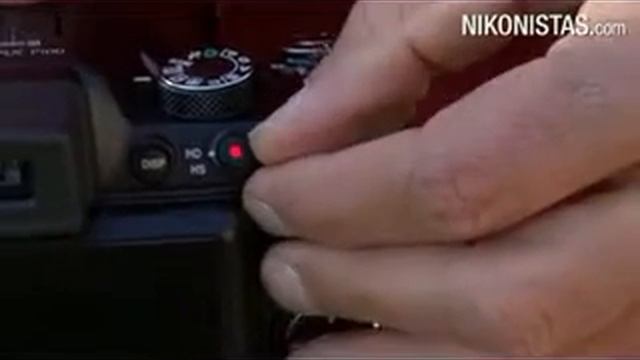 Nikon P100 Nikonistas.com смотреть онлайн