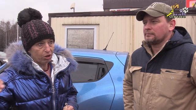 Потерял или украли собаку, что делать, как предотвратить смотреть онлайн