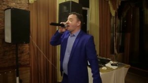 Сергей Завьялов-Закружила На Три Строгого