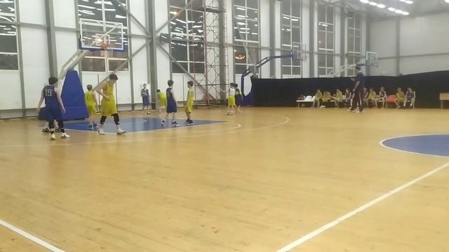 Игра на тренировке 03.10.22-2 смотреть онлайн
