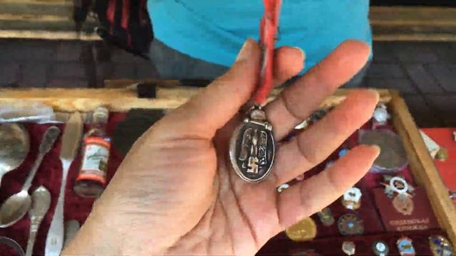 Soviet Medals And Books Flea Market Yerevan Part 3 05.07.2020 Vernissage #Armenia #Armeniaintouch