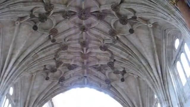 Саламанка, Испания ? Salamanca, España