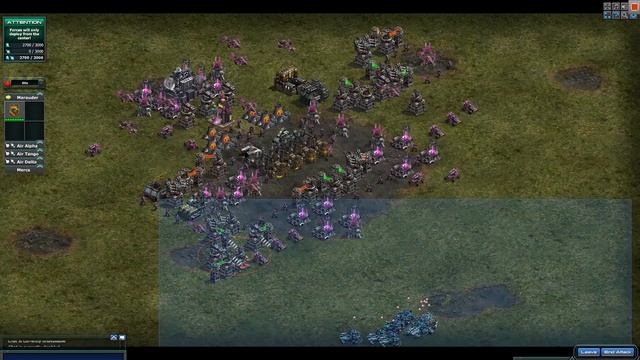 Helios Test part 1 vs Thorium Dawn [War Commander] смотреть онлайн