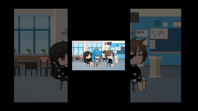 gacha life edit 🥰😎 смотреть онлайн