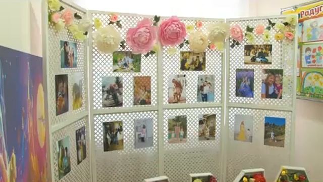 "Жизнь столицы". День матери -2020 в ДОУ №3 города Чебоксары. смотреть онлайн