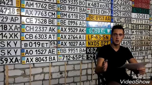 Как я получил права B,C категории всего за 5000 грн (2018) смотреть онлайн