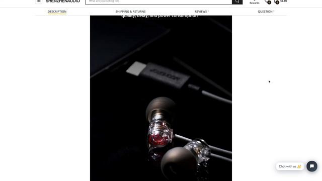 The 2nd Best IEM In the WORLD! (Quarks DSP Review) смотреть онлайн