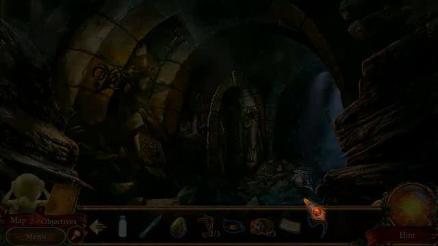 Myth Seekers: The Legacy of Vulcan - Part 1: Vueja De смотреть онлайн