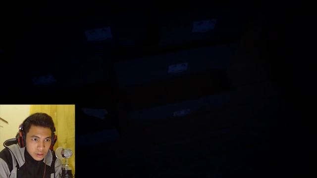 GAME HORROR UNDERRATED TAPI QUALITAS OK?! | Deadstep Gameplay | D.O.S смотреть онлайн