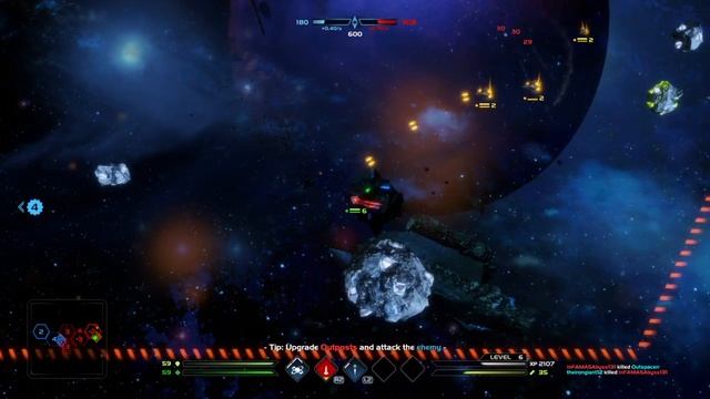Dead Star™ How to Get The Junkyard Dog Trophy смотреть онлайн