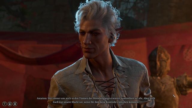 Baldurs Gate 3 #39 / Geheimes Seluniten Versteck / PC Gameplay Deutsch смотреть онлайн