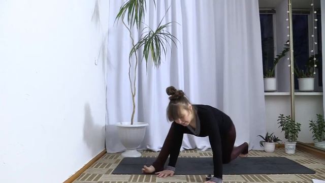 Утреннее преображение смотреть онлайн