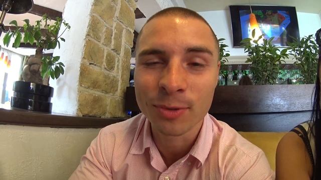 Варшава. Польша. ОБМАНУЛ НАВИГАТОР. ПРОМОКЛИ ДО НИТКИ смотреть онлайн