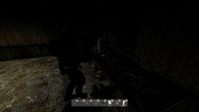 DayZ D.S.F Сборка пояса 2 смотреть онлайн
