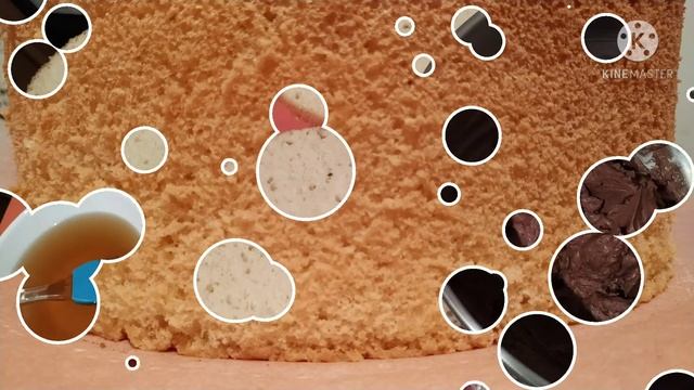 "Ветки сирени"торт смотреть онлайн