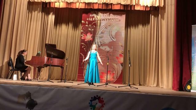Марченко “Менуэт” смотреть онлайн