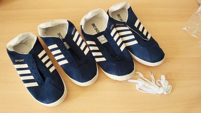 Sneaker Unboxing - MOCKBA/Moskwa russische Spetznas Schuhe, Pack Opening [ deutsch german ] смотреть онлайн