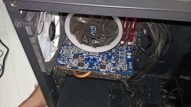Tutorial Pemasangan Vga Card Dan Install Driver Pada Komputer смотреть онлайн