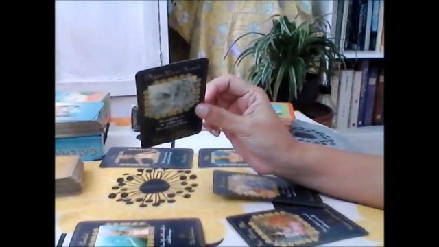 Pembacaan Oracle 14 - 20 Jan 2018 смотреть онлайн