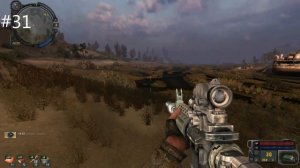 АБСОЛЮТНО ВСЕ ТАЙНИКИ НА ЗАТОНЕ В S.T.A.L.K.E.R. ЗОВ ПРИПЯТИ