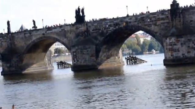 AMAZING PRAGUE, CZECH REPUBLIC