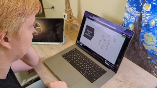 Английский для программиста [личный опыт] смотреть онлайн