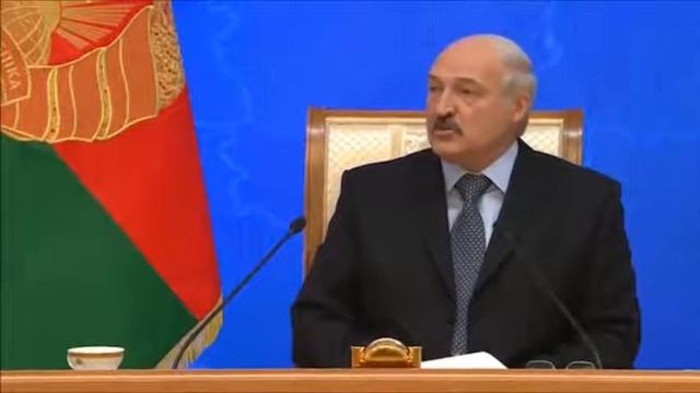 ЛУКАШЕНКО׃ Я не поеду на танке в Киев, Я приеду туда на Тракторе 27 03 17 Прикол смотреть онлайн
