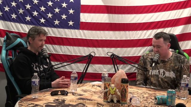 Ep 345- We was Spermz смотреть онлайн