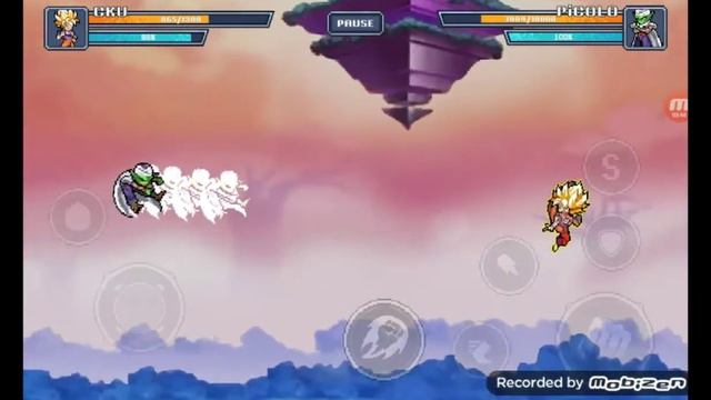 гоку сильнее сайтамы! привет аниме эдитс смотреть онлайн