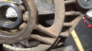 Генератор заклинил.Что за причина?