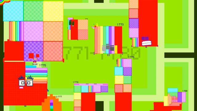Numberblocks band retro 1 751 1 800 смотреть онлайн