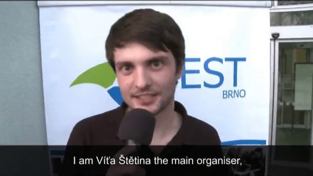 EBEC - European BEST Engineering Competition смотреть онлайн