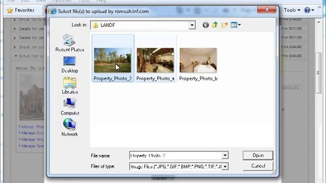 Portal Adding Multiple Photos to Your Listings смотреть онлайн