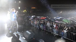 Концерт "Иванушки International" - Тополиный пух