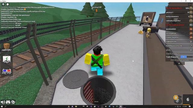 [FE TROLLING SCRIPT] ROBLOX | Backflip Script / Hack | Infinite Jump | Front Flips + More | OP HACK смотреть онлайн
