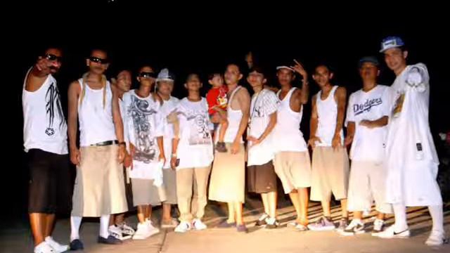 BrownPride 218 DAVAO For The Hood