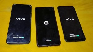 Android 14 vs Android 13 vs Android 12: Which One Reboots the Fastest?
