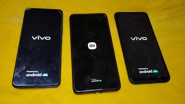 Android 14 vs Android 13 vs Android 12: Which One Reboots the Fastest?