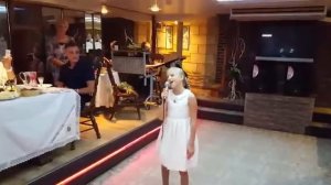 Песня любимому дедушке на юбилей