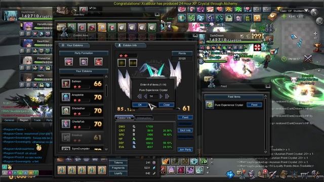 Sky Tower 1-20 clear in 55 minutes смотреть онлайн