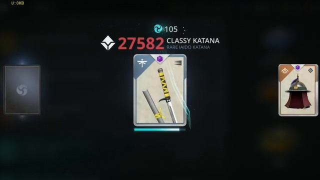 Double Sprint of the Key Master | Legendary Set Pack - Shadow Fight 3 смотреть онлайн