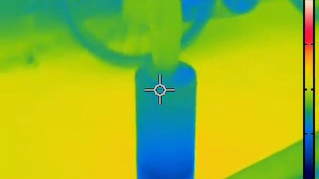Thermal imaging смотреть онлайн