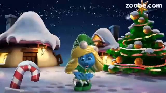 Смурфики смотреть онлайн